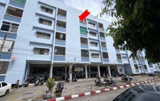 ทรัพย์สถาบันโดย GHB คอนโด เคหะชุมชนแหลมฉบัง (Laem Chabang Community Housing Project)