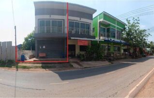 ทรัพย์สถาบันโดย GHB ตึกแถว-อาคารพาณิชย์ ซอยถนนบำรุงราษฎร์ ถนนสายขอนแก่น-พระยืน(21
