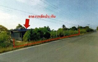 ทรัพย์สถาบันโดย GHB บ้านเดี่ยว ถนนหนองสรวง-โพธิ์นฤมิตร