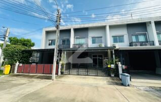 🏡 ขายทาวน์โฮม 2 ชั้น Habitown Nest ท่าข้าม – พระราม 2 โดยเจ้าของขายเอง (รับนายหน้าค่าคอม3%) 📍 ทำเลดี โครงการของ แสนสิริ : เจ้าของขายเอง (งดรับนายหน้า)