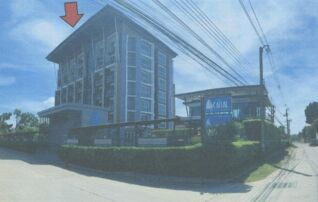 ทรัพย์สถาบันโดย GHB คอนโด เดอะ คาแนล คอนโด ระยอง (The Canal Condo Rayong)