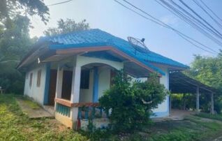 ทรัพย์สถาบันโดย GHB บ้านเดี่ยว ทุ่งกล้วย