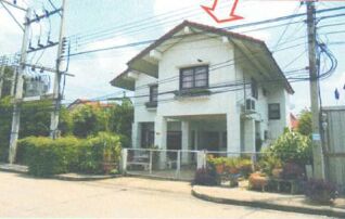 ทรัพย์สถาบันโดย GHB บ้านเดี่ยว การเคหะเเห่งชาติชุมชนนครสวรรค์ เฟส 3 (Nakhon Sawan Community Housing Project)