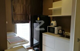 ให้เช่าคอนโด เดอะ ทรัสต์ เรสซิเด้นซ์ รัชดา-พระราม 3 (The Trust Residence Ratchada-Rama 3) : เจ้าของให้เช่าเอง (งดรับนายหน้า)