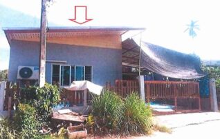ทรัพย์สถาบันโดย GHB บ้านเดี่ยว ซอยยิ่งสุข ถนนท่าบ่อ-หนองคาย