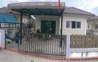 ทรัพย์สถาบันโดย GHB บ้านเดี่ยว สิริธร