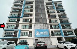 ทรัพย์สถาบันโดย GHB คอนโด ตรังคอนโดมิเนียม (Trang Condominium)