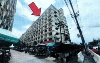 ทรัพย์สถาบันโดย GHB คอนโด นิรันดร์ เรสซิเดนซ์ 5 (อาคาร เจ-วี) (Niran Residence 5 (Building J-V))