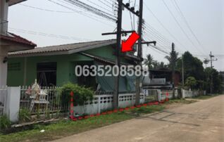 ขายโกดัง/โรงงาน ซอยบ้านดอนแก้ว ถนนสายเชียงคำ-บ้านแฮะ (ทล.1148)