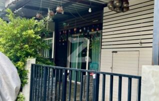 ‼️‼️ขายด่วนๆ‼️‼️ 🏠🏠📌📌 เจ้าของขายเอง 📌📌🏠🏠 ขายทาวน์เฮ้าส์ 2 ชั้น โครงการหมู่บ้านอารียาเดอะคัลเลอร์บางนา-วงแหวน : เจ้าของขายเอง (งดรับนายหน้า) 