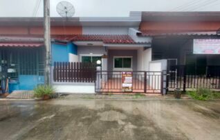 ทรัพย์สถาบันโดย JAM ทาวน์เฮาส์ สมาร์ทแลนด์ กรีนทาวน์ (Smartland Green Town)