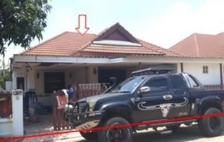 ทรัพย์สถาบันโดย GHB บ้านเดี่ยว วนิศาวิลล์