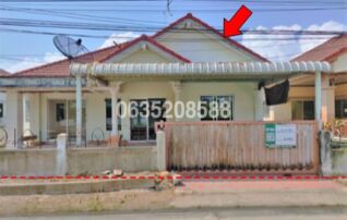 ขายบ้านเดี่ยว บ้านดวงฤทัย