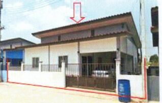 ทรัพย์สถาบันโดย GHB บ้านเดี่ยว ณัฐชญาวิลล่า