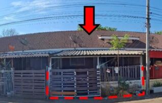 ทรัพย์สถาบันโดย GHB ทาวน์เฮาส์ บ้านสวย