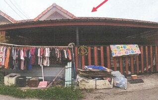 ทรัพย์สถาบันโดย GHB ทาวน์เฮาส์ เมืองสระบุรี สระบุรี
