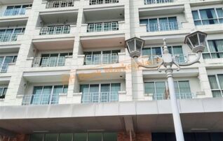 ทรัพย์ธนาคารโดย GHB คอนโด เบสท์พ้อยท์ คอนโดมิเนียม (The Best Point Condominium)