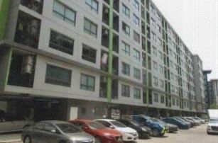 ทรัพย์ธนาคารโดย GHB คอนโด กรีเน่ ดอนเมือง-สรงประภา (Grene Donmuang-Songprapha)