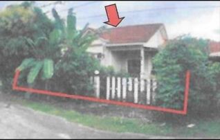 ทรัพย์สถาบันโดย ธอส. บ้านเดี่ยว พุนพิน สุราษฎร์ธานี