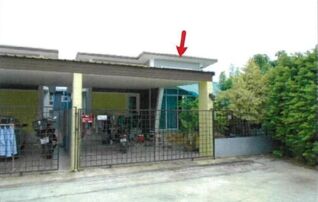 ทรัพย์สถาบันโดย GHB บ้านแฝด เพิ่มทรัพย์ 10 (จ.ระยอง)