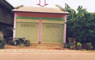 ทรัพย์สถาบันโดย ธอส. บ้านเดี่ยว หัวนาคำ