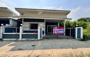 ทรัพย์สถาบันโดย GHB บ้านเดี่ยว ซอย15 ถนนสายเลี่ยงเมือง(ทล.129)