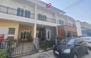 ทรัพย์สถาบันโดย GHB ทาวน์เฮาส์ เดอะ จอย โฮม อ้อมใหญ่-สามพราน (The Joy Home Aomyai-Samphran)