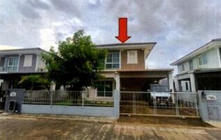 ทรัพย์สถาบันโดย GHB บ้านเดี่ยว วิลลาจจิโอรังสิต-คลอง 3 (Villaggio Rangsit-Klong 3)