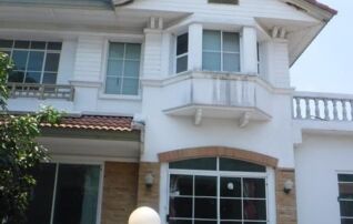 ทรัพย์ธนาคารโดย GHB บ้านเดี่ยว บางพลี สมุทรปราการ