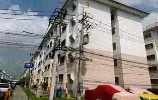 ทรัพย์สถาบันโดย GHB คอนโด บ้านเอื้ออาทร พหลโยธิน กม.44 (Baan Ua-Athorn Phaholyothin Km.44)