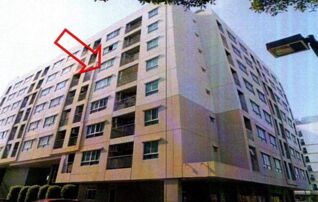 ทรัพย์ธนาคารโดย GHB คอนโด ลุมพินี วิลล์ พัฒนาการ-เพชรบุรีตัดใหม่ (Lumpini Ville Phatthanakan-New Phetchaburi)