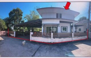ทรัพย์สถาบันโดย GHB บ้านเดี่ยว แสนสุขเฟส 2