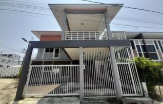 ทรัพย์ธนาคารโดย GHB บ้านเดี่ยว บางใหญ่ นนทบุรี