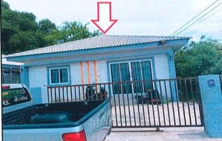 ทรัพย์สถาบันโดย GHB บ้านเดี่ยว อันธิยา