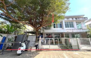 ทรัพย์ธนาคารโดย KASIKORNBANK บ้านเดี่ยว ซอยภายในหมู่บ้าน ถนนบางกรวย-ไทรน้อย