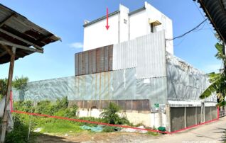 ทรัพย์ธนาคารโดย KASIKORNBANK โกดัง/โรงงาน ถนนสุขาภิบาล 5