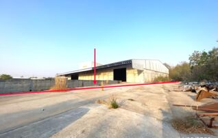 ทรัพย์ธนาคารโดย KASIKORNBANK โกดัง/โรงงาน ถนนสายหนองบัว - ลำชีบน (ทล.225)