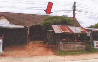 ทรัพย์สถาบันโดย GHB ทาวน์เฮาส์ เมืองขอนแก่น ขอนแก่น