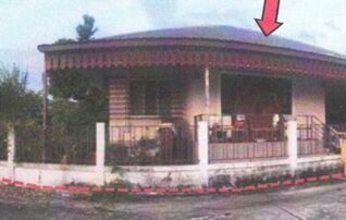ทรัพย์สถาบันโดย GHB บ้านเดี่ยว ปาสีวิว