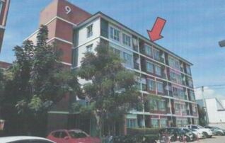 ทรัพย์สถาบันโดย GHB คอนโด ไมอามี่ บางปู (Miami Bangpu)