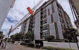 ทรัพย์สถาบันโดย GHB คอนโดติด BTS แบริ่ง พอส ไอดี สุขุมวิท 107 (Pause I.D. Sukhumvit 107)