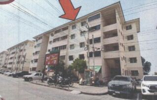 ทรัพย์สถาบันโดย GHB คอนโด บ้านเอื้ออาทร แพรกษา 14 (Baan Ua-Athorn Phraeksa 14)