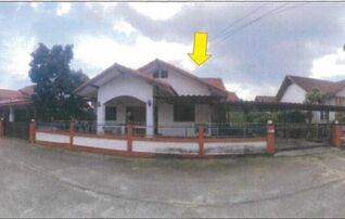 ทรัพย์สถาบันโดย GHB บ้านเดี่ยว เธียรธารา นคร (Censiri 331 Kasemphon)
