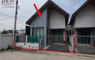 ทรัพย์สถาบันโดย GHB บ้านแฝด ไอคอนนิค (Iconic Ban Nikhompattana)