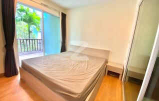 ให้เช่าคอนโด พาร์คสิริ คอนโดรีสอร์ท บางแสน (Park Siri Condo Resort Bangsaen) : เจ้าของให้เช่าเอง