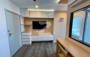 ขาย เดอะ สเตจ เตาปูน อินเตอร์เชนจ์ 1 ห้องนอน 33 ตร.ม. ชั้น 30 เจ้าของขายเอง : เจ้าของขายเอง