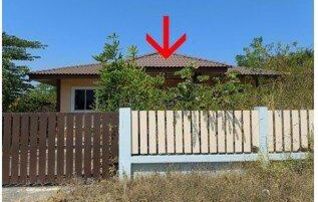ทรัพย์สถาบันโดย GHB บ้านเดี่ยว ภูกาญจน์โกลด์แลนด์