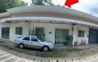 ทรัพย์สถาบันโดย GHB ทาวน์เฮาส์ ไม่มีชื่อโครงการ