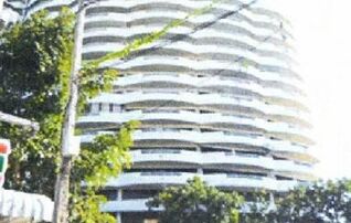ทรัพย์สถาบันโดย ธอส. คอนโด แหลมฉบังทาวเวอร์ (Laemchabang Tower)