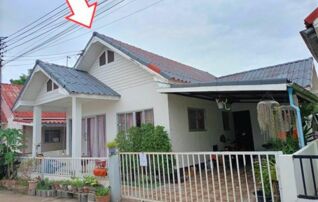 ทรัพย์สถาบันโดย GHB บ้านเดี่ยว รุ่งฟ้า 5 เฟส 2